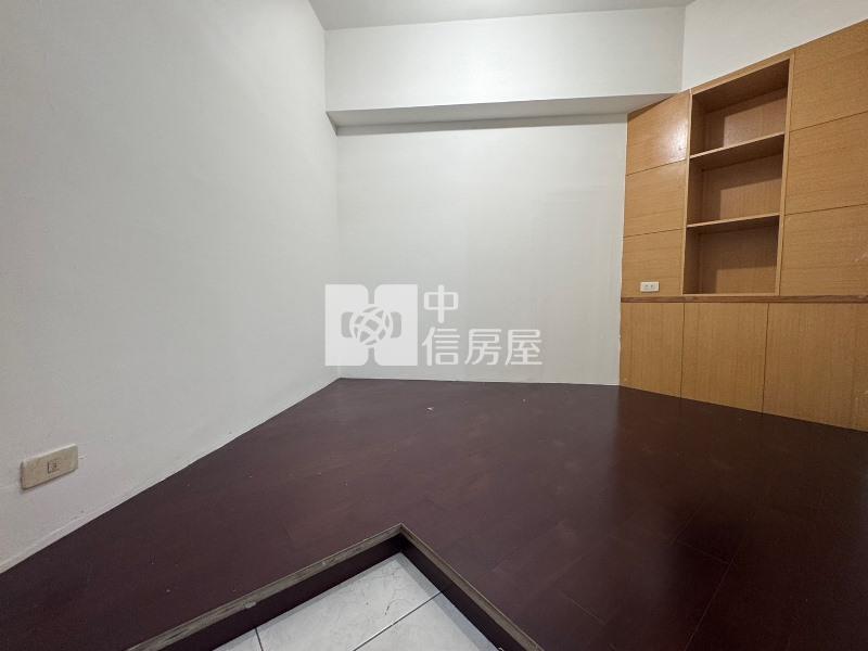 教育大學便宜小3房房屋室內格局與周邊環境