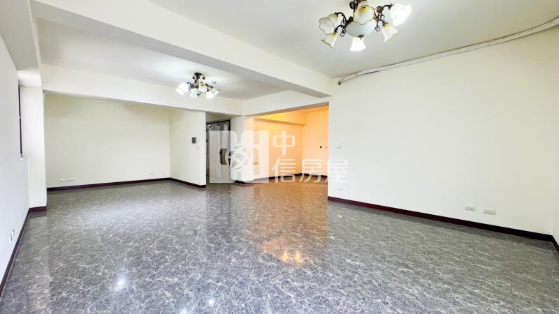 B-57禾洋匯房屋室內格局與周邊環境