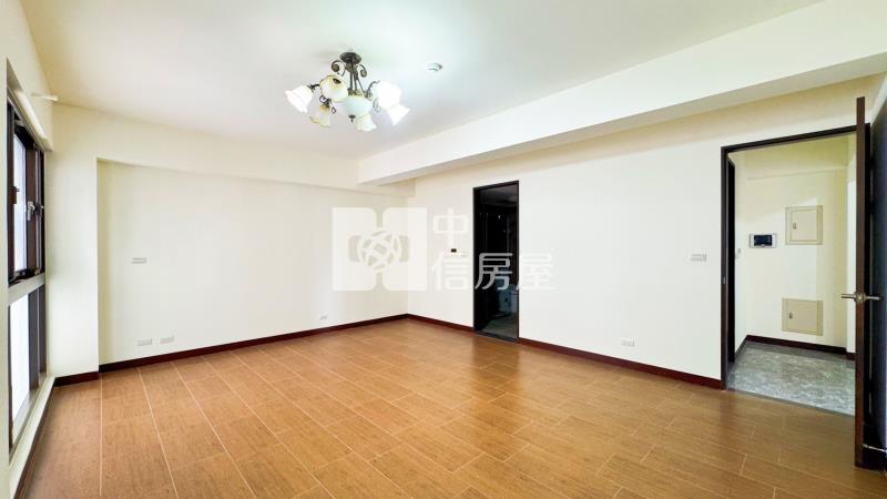 B-59禾洋匯房屋室內格局與周邊環境