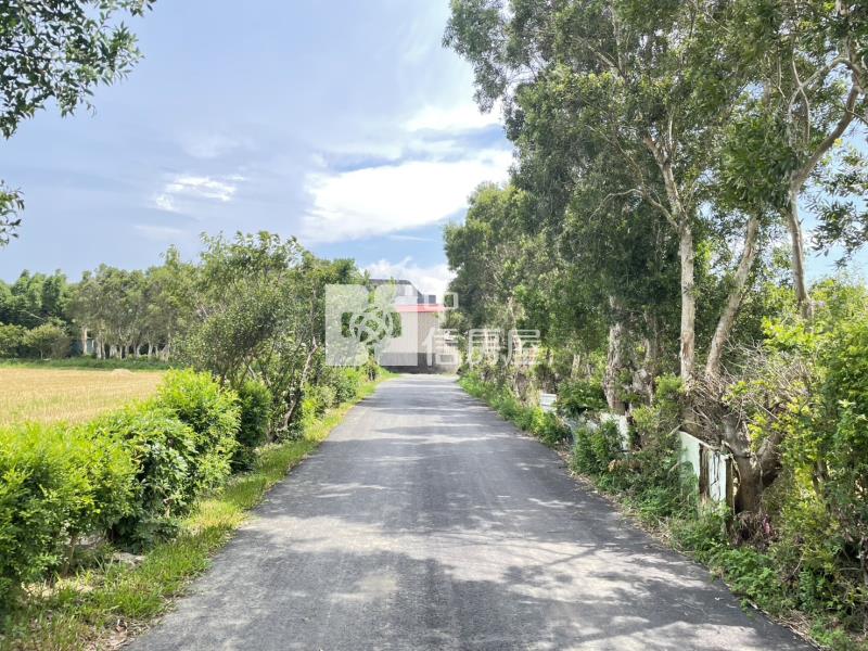【安家】楊梅楊湖路農地(雙面臨路)房屋室內格局與周邊環境