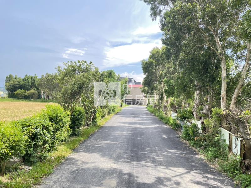 【安家】楊梅楊湖路農地(雙面臨路)房屋室內格局與周邊環境