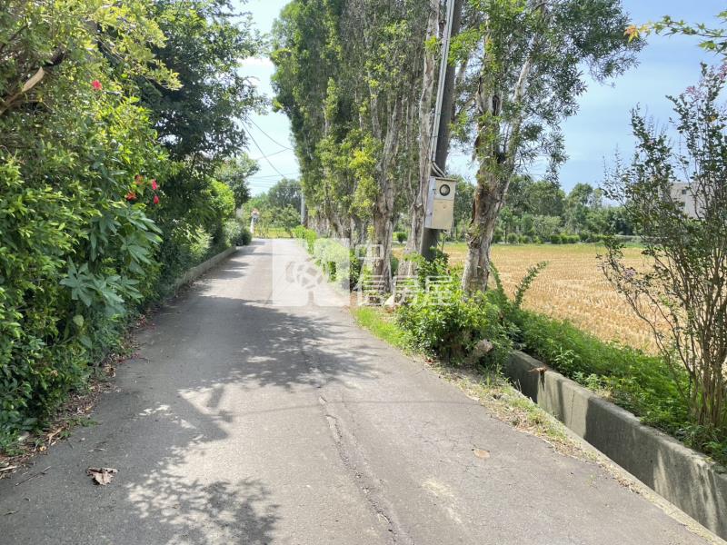 【安家】楊梅楊湖路農地(雙面臨路)房屋室內格局與周邊環境