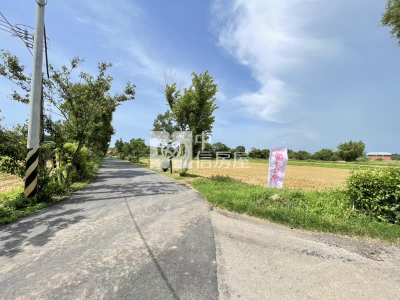 【安家】楊梅楊湖路農地(雙面臨路)房屋室內格局與周邊環境