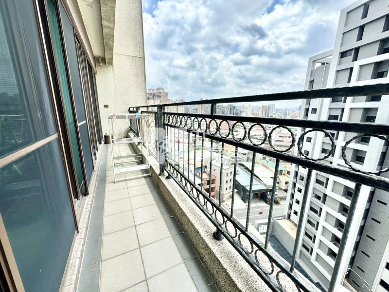 【安家】近中路市府3+1房車鼎營和砌房屋室內格局與周邊環境