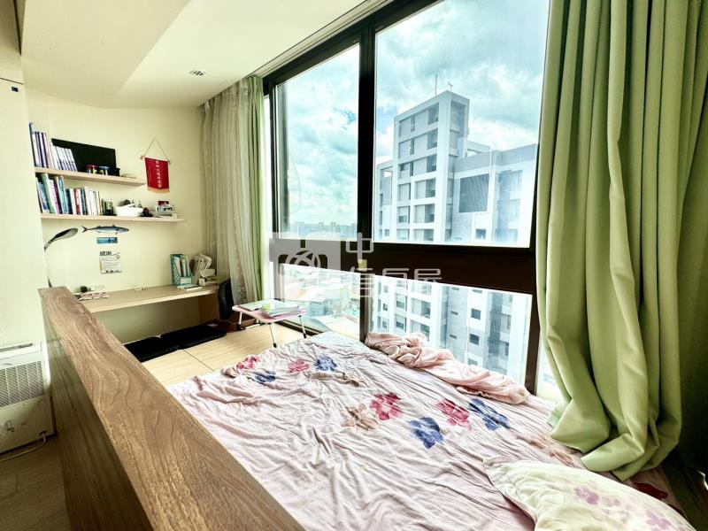 【安家】近中路市府3+1房車鼎營和砌房屋室內格局與周邊環境