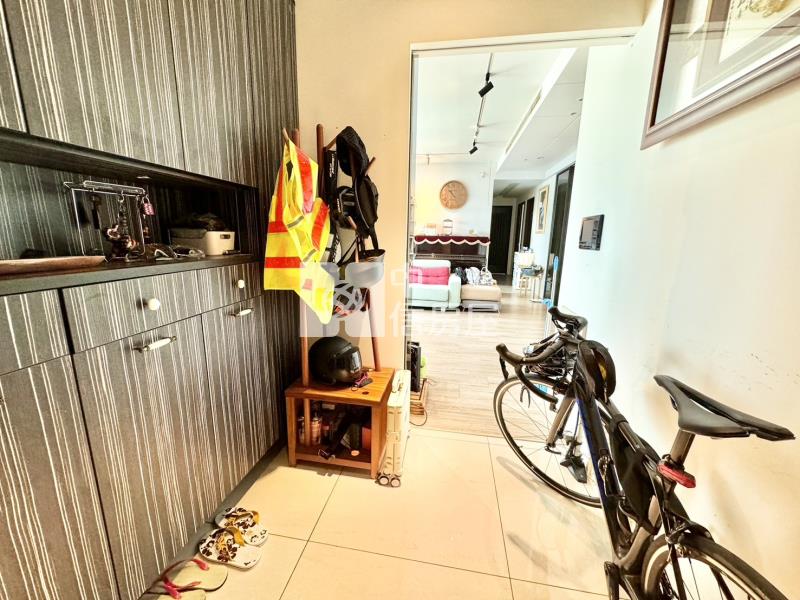 【安家】近中路市府3+1房車鼎營和砌房屋室內格局與周邊環境