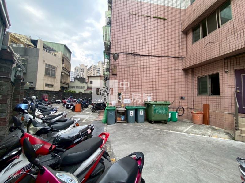 秒殺！興大小資收租套房房屋室內格局與周邊環境