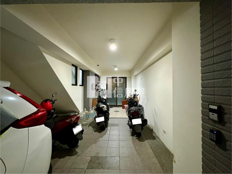 彰化山水春曉雙車別墅房屋室內格局與周邊環境