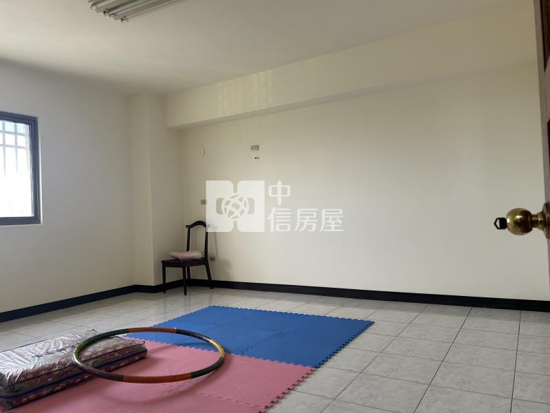 麥寮華廈大建坪三房房屋室內格局與周邊環境