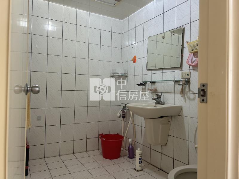 麥寮華廈大建坪三房房屋室內格局與周邊環境