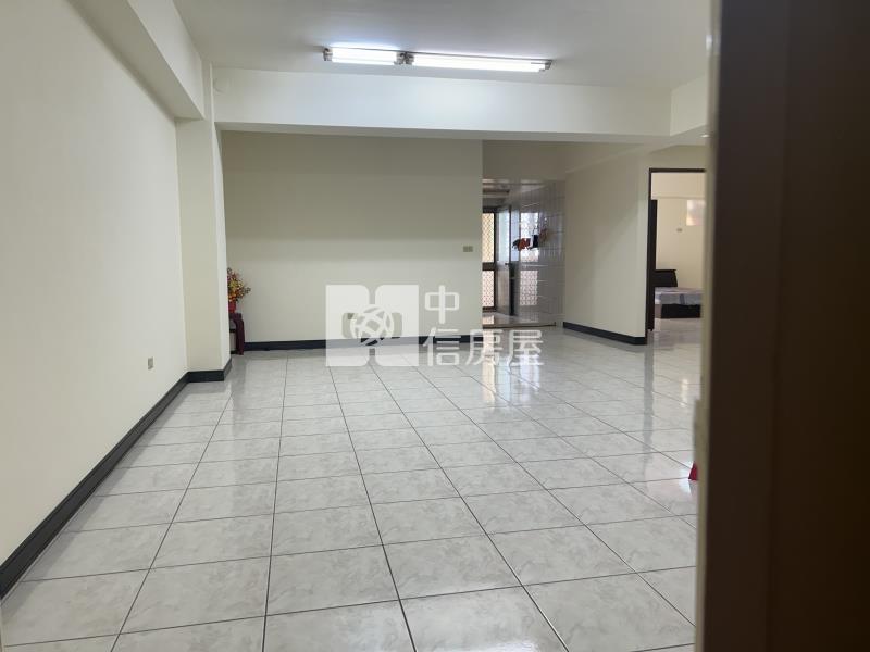 麥寮華廈大建坪三房房屋室內格局與周邊環境