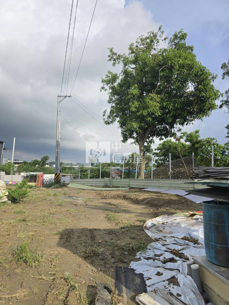 仁武休閒地房屋室內格局與周邊環境