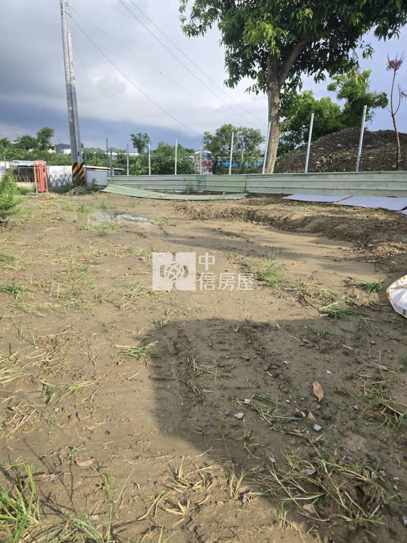 仁武休閒地房屋室內格局與周邊環境