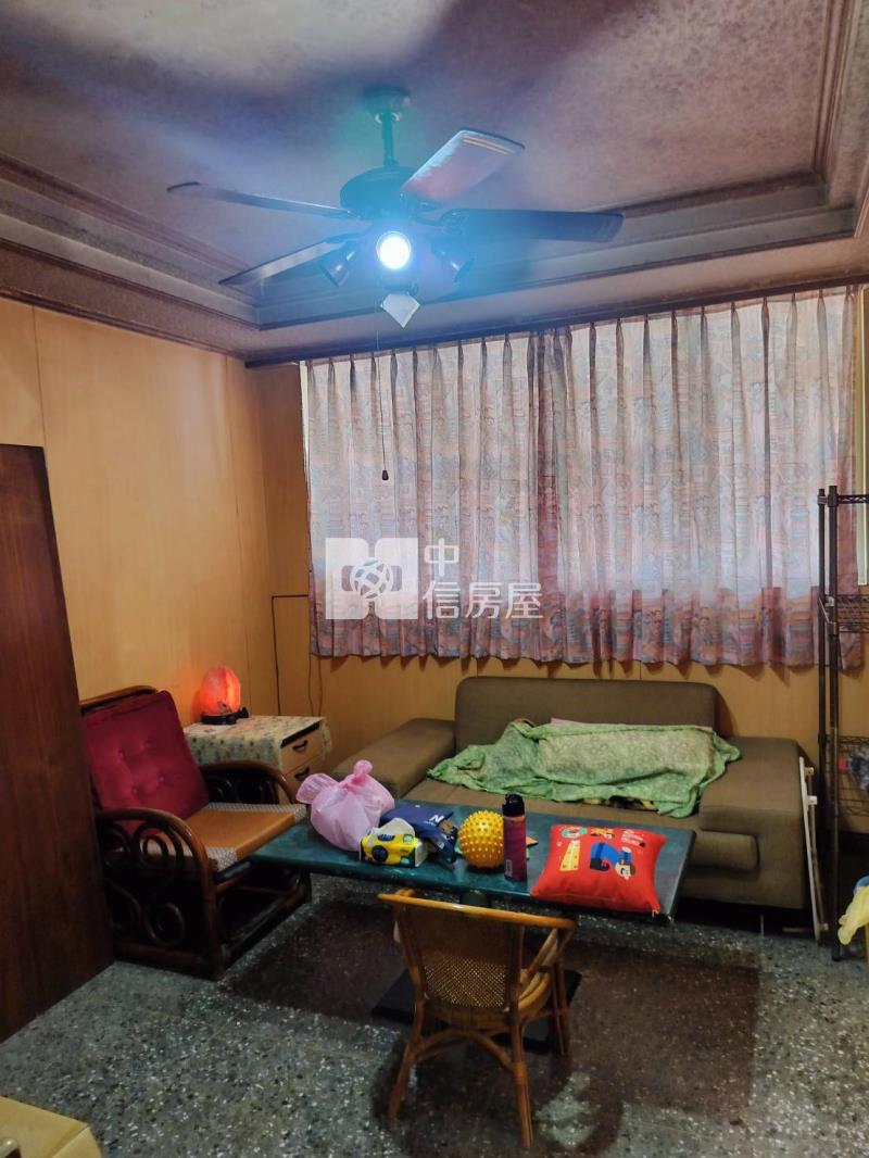 (專)楊梅梅高路透天房屋室內格局與周邊環境
