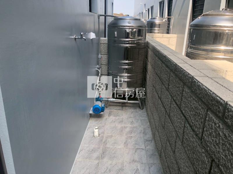 溪湖近交流道雙車位全新美墅房屋室內格局與周邊環境