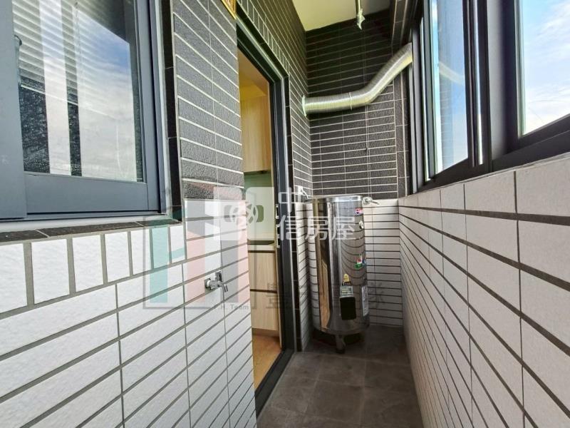 【豐禾】觀音小資電梯精美兩房房屋室內格局與周邊環境