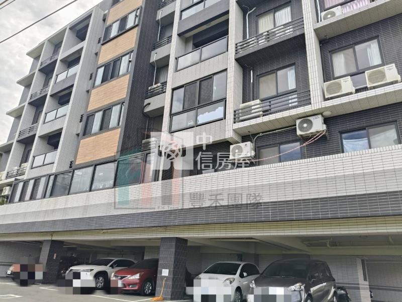 【豐禾】觀音小資電梯精美兩房房屋室內格局與周邊環境