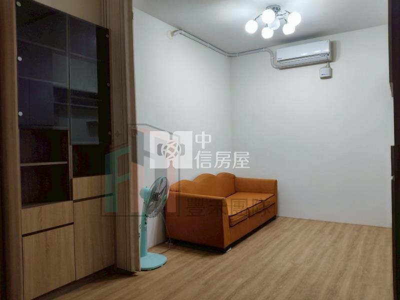 【豐禾】觀音小資電梯精美兩房房屋室內格局與周邊環境