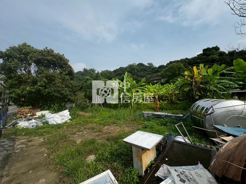 臨路農牧用地房屋室內格局與周邊環境
