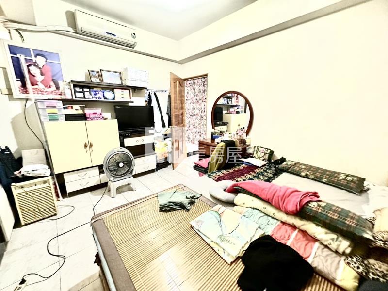 【神馬】龍潭【楊明山莊】邊間美透天房屋室內格局與周邊環境
