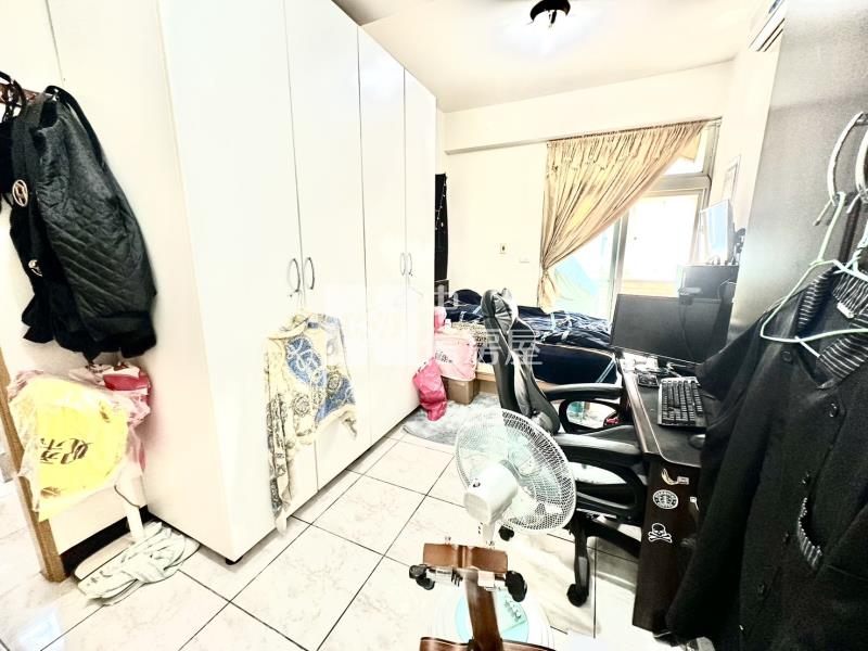 【神馬】龍潭【楊明山莊】邊間美透天房屋室內格局與周邊環境