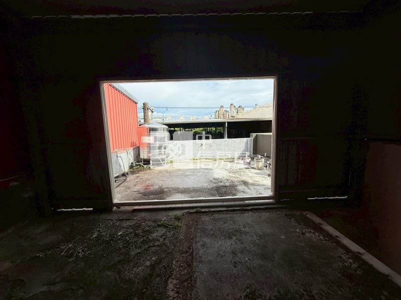 中壢體育園區大地坪透天房屋室內格局與周邊環境