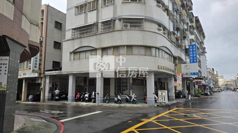 【獨家銷售】鳳西國小華廈房屋室內格局與周邊環境