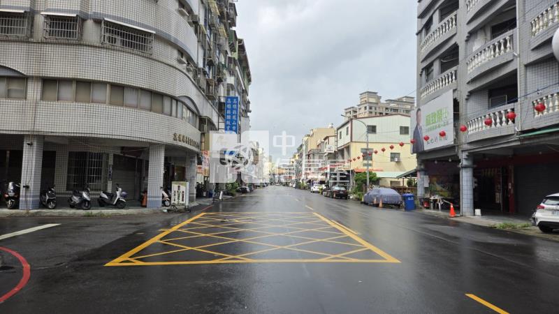 【獨家銷售】鳳西國小華廈房屋室內格局與周邊環境