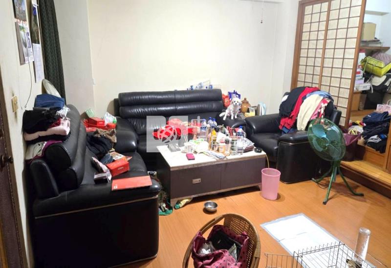 【獨家銷售】鳳西國小華廈房屋室內格局與周邊環境