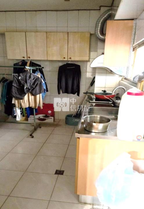 【獨家銷售】鳳西國小華廈房屋室內格局與周邊環境