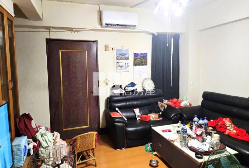 【獨家銷售】鳳西國小華廈房屋室內格局與周邊環境