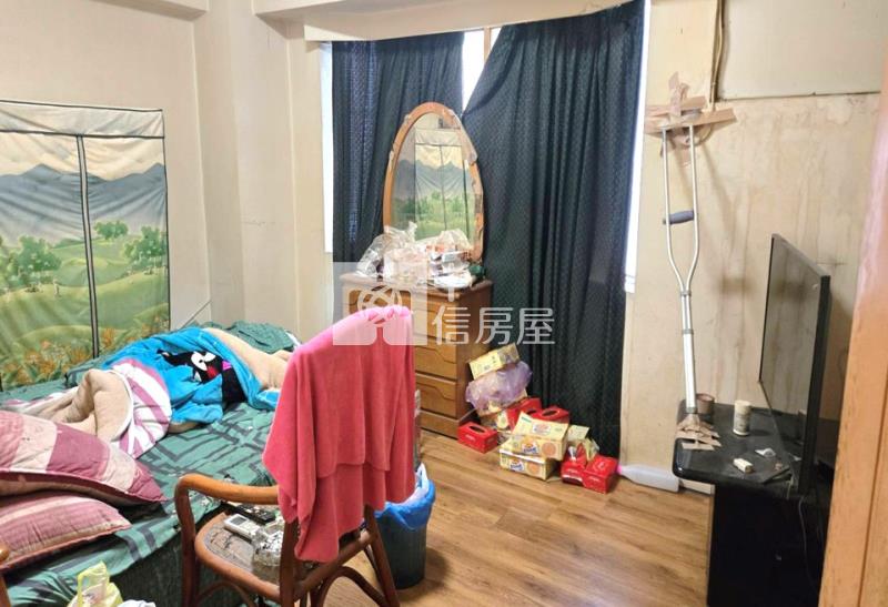 【獨家銷售】鳳西國小華廈房屋室內格局與周邊環境