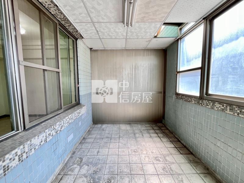 廣三名人山水大三房露臺戶房屋室內格局與周邊環境