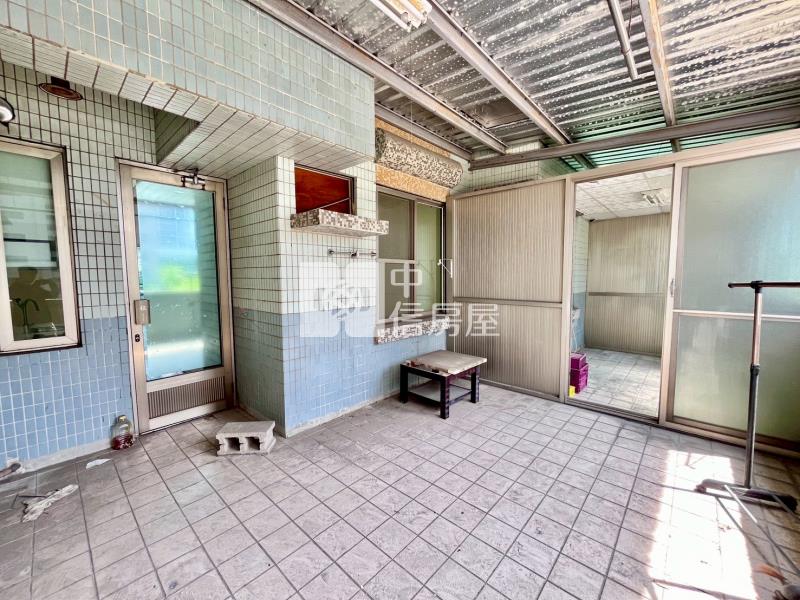 廣三名人山水大三房露臺戶房屋室內格局與周邊環境