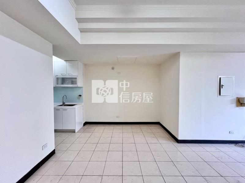 廣三名人山水大三房露臺戶房屋室內格局與周邊環境