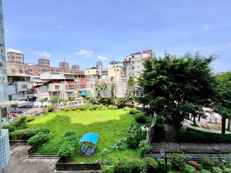 廣三名人山水大三房露臺戶房屋室內格局與周邊環境