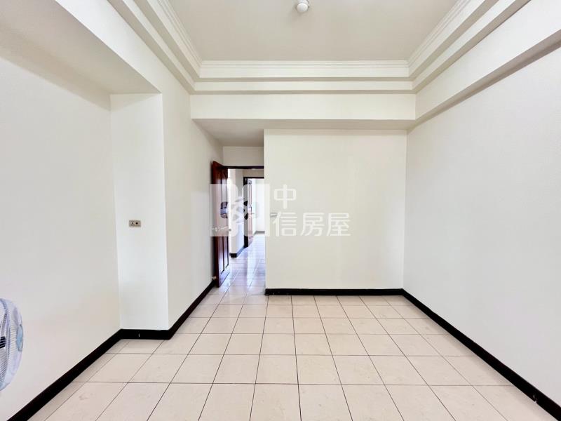 廣三名人山水大三房露臺戶房屋室內格局與周邊環境