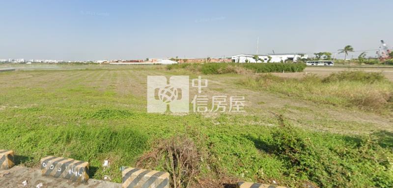 仁德特農地房屋室內格局與周邊環境