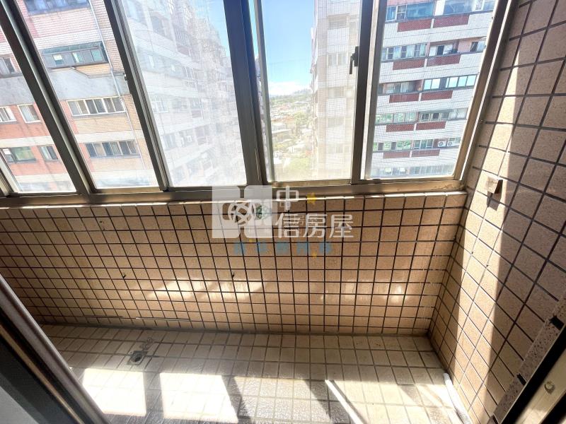 【新夢想】台北新都凱薩區套房+車位房屋室內格局與周邊環境