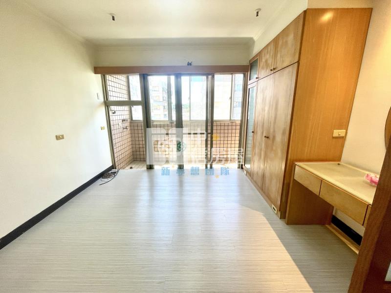 【新夢想】台北新都凱薩區套房+車位房屋室內格局與周邊環境