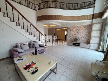 屏東房屋-東山河樓中樓雙車109坪美樓房屋室內格局與周邊環境