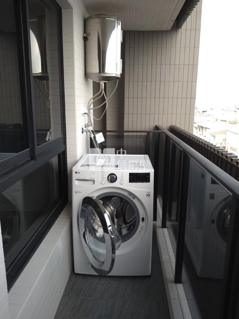 臻陶喜恩典精緻二房房屋室內格局與周邊環境