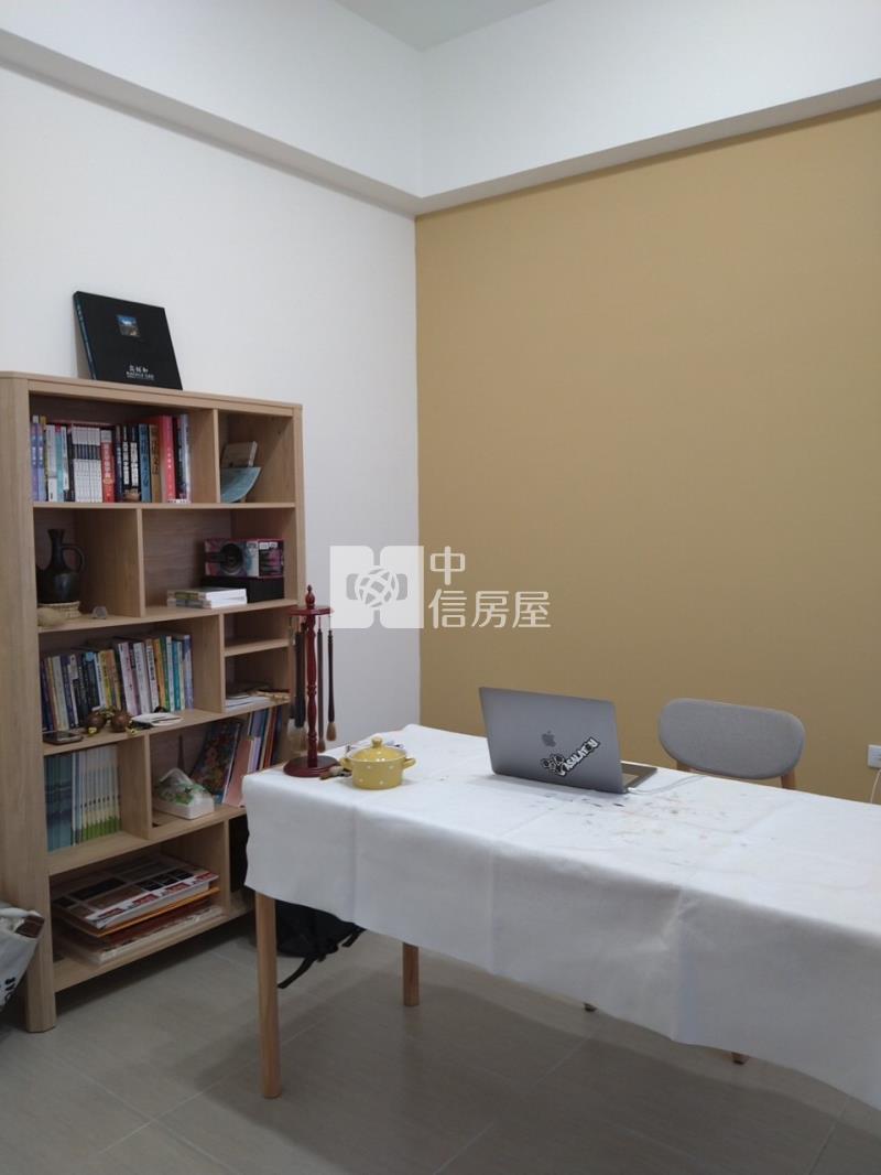 臻陶喜恩典精緻二房房屋室內格局與周邊環境