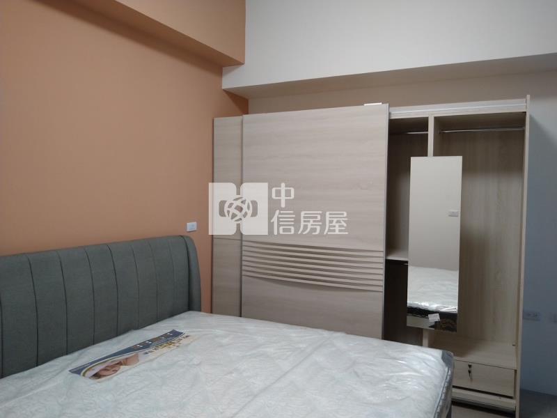 臻陶喜恩典精緻二房房屋室內格局與周邊環境