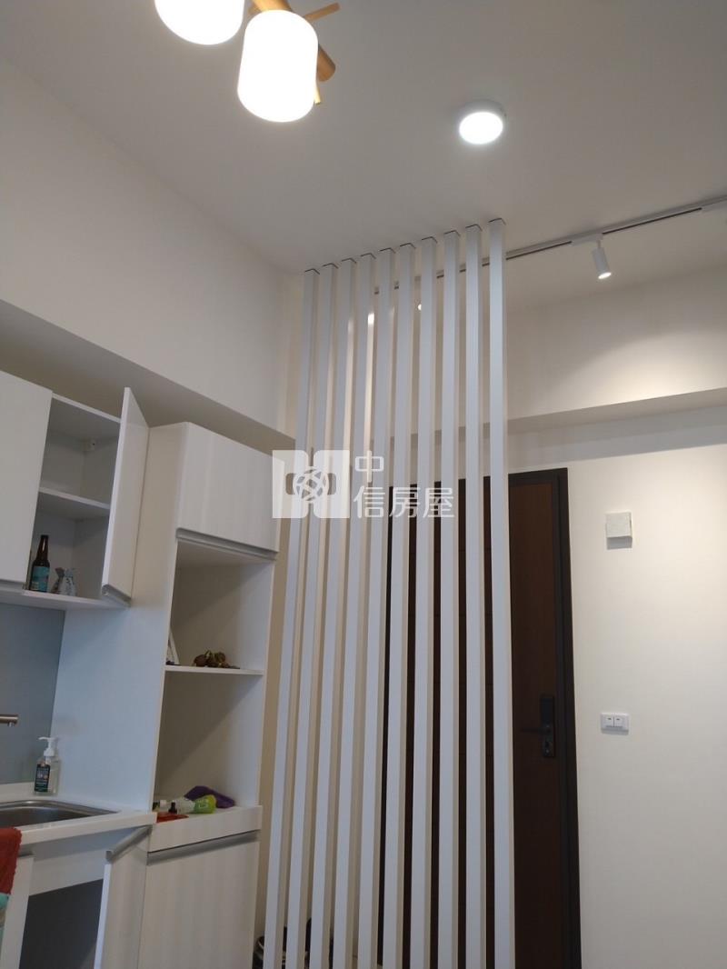 臻陶喜恩典精緻二房房屋室內格局與周邊環境