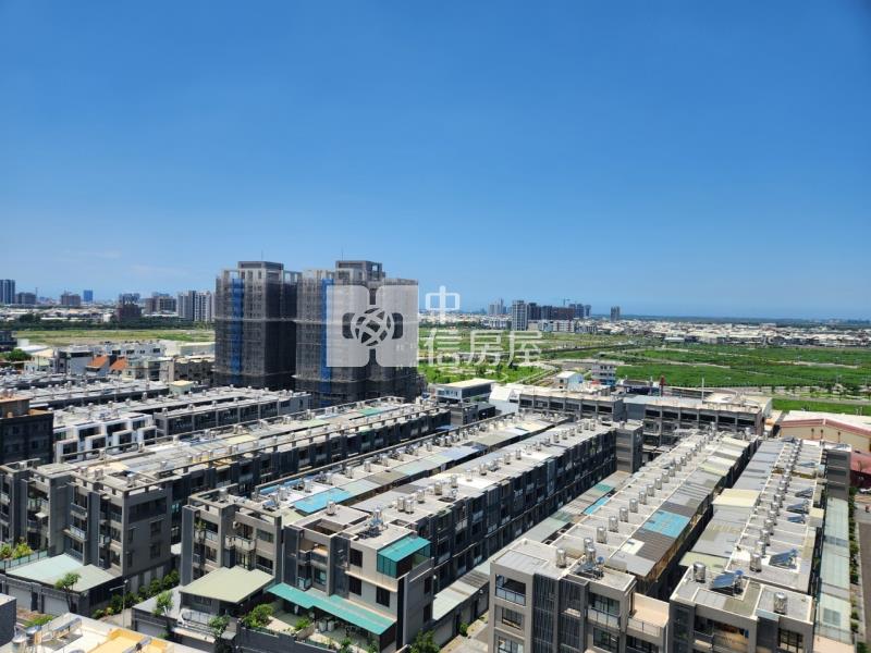 臻陶喜恩典精緻二房房屋室內格局與周邊環境