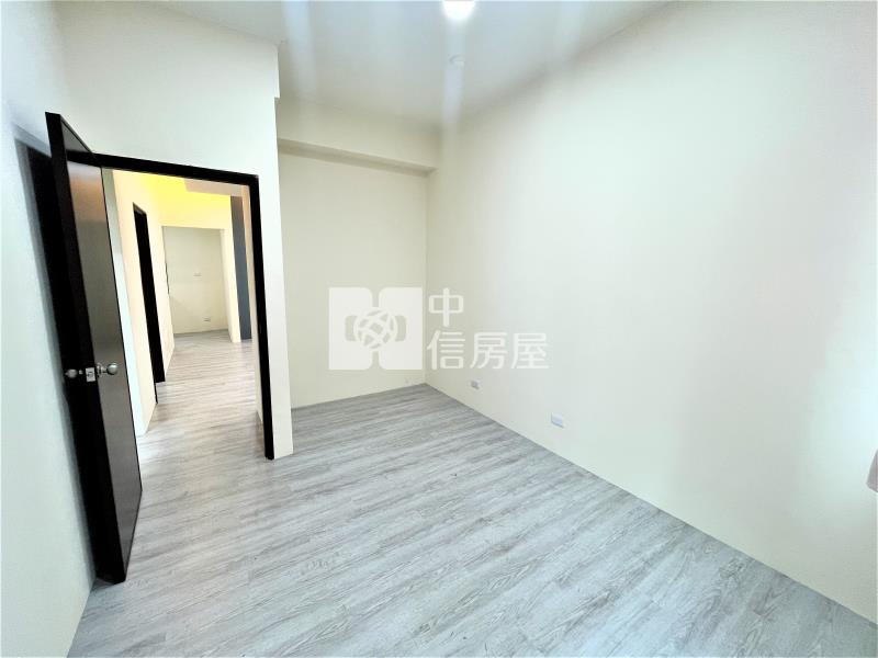 亞熱帶新都美四房房屋室內格局與周邊環境