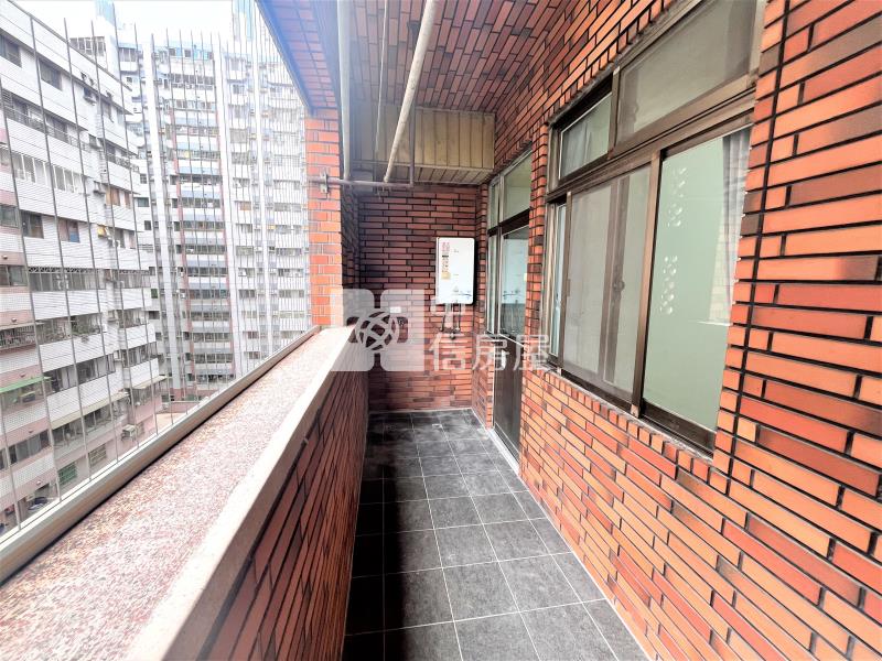 亞熱帶新都美四房房屋室內格局與周邊環境