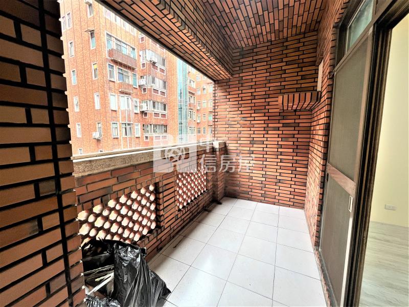 亞熱帶新都美四房房屋室內格局與周邊環境