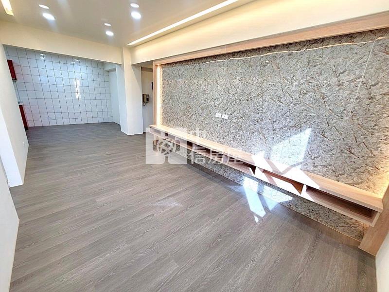 楊梅四維商圈全新整理三房車房屋室內格局與周邊環境
